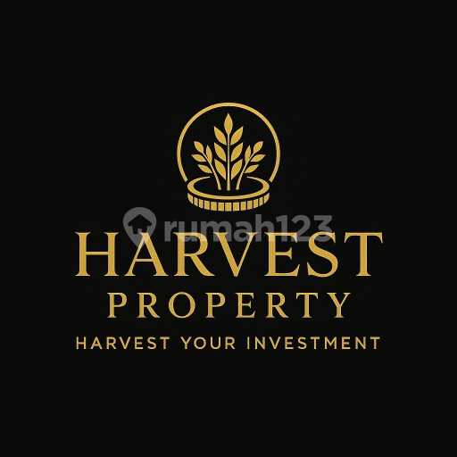 HARVEST PROPERTY Alam Sutera