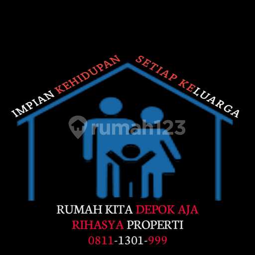 RUMAH KITA DEPOK AJA