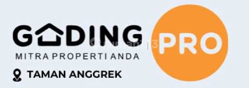 Gadingpro Taman Anggrek