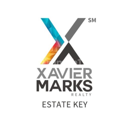  Xavier Marks Estate Key
