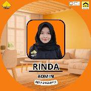 Rinda Puspita Dewi 