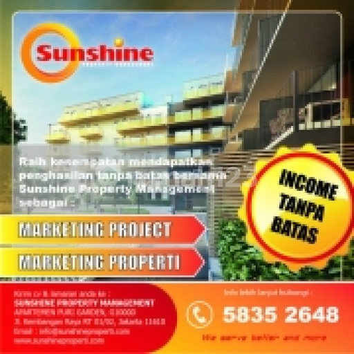 Sunshine Property Management