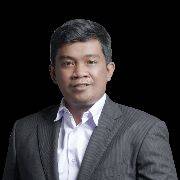 Arief Ramadani