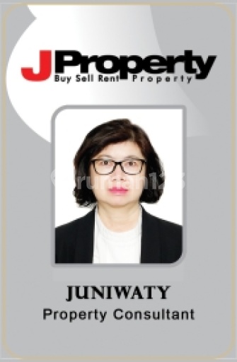 Juniwaty Tanuatmadja