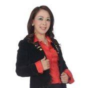 Daisy Rosniwati, SE 