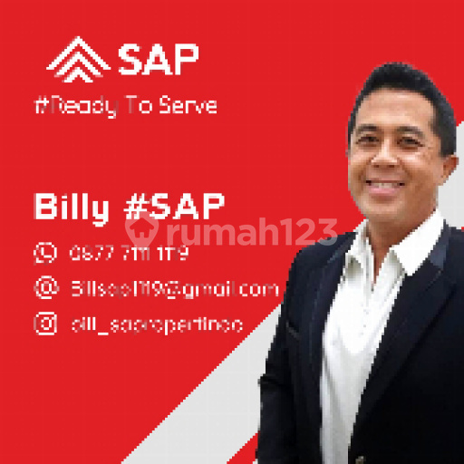 Billy SAP