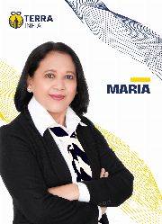 Maria Prahastono