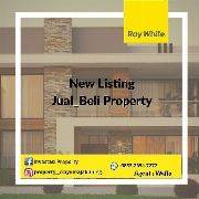 Waffa Silvana Husein Raywhite