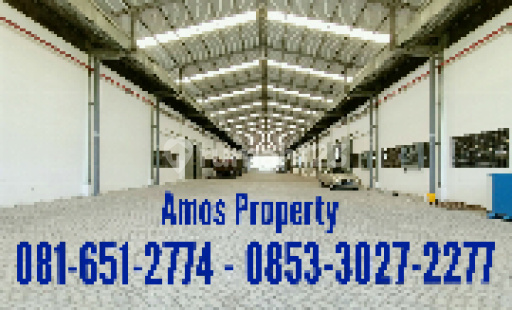 Amos Property