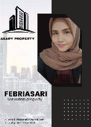 Asary Property Syariah
