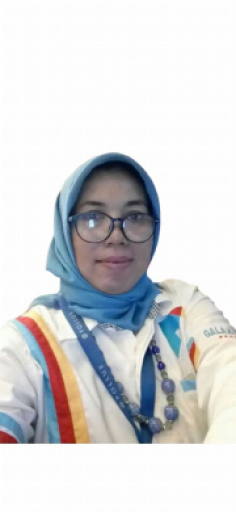 Lekha Rachmat