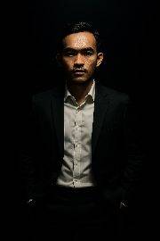 elsyk surya priandoko 