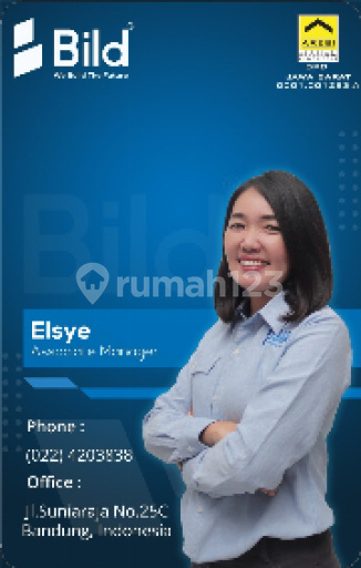 Elsye Winata, S.E