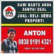 Antonius Effendy