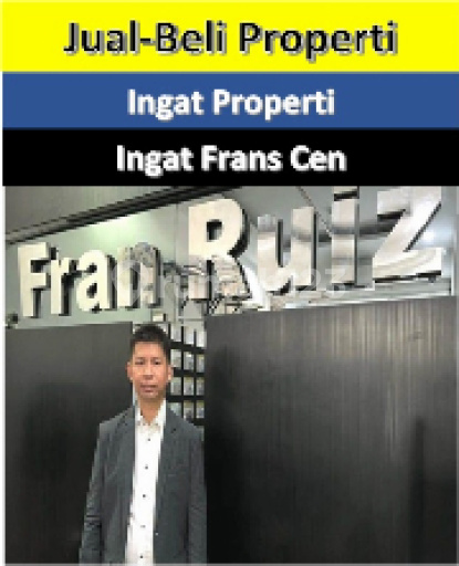 frans cen
