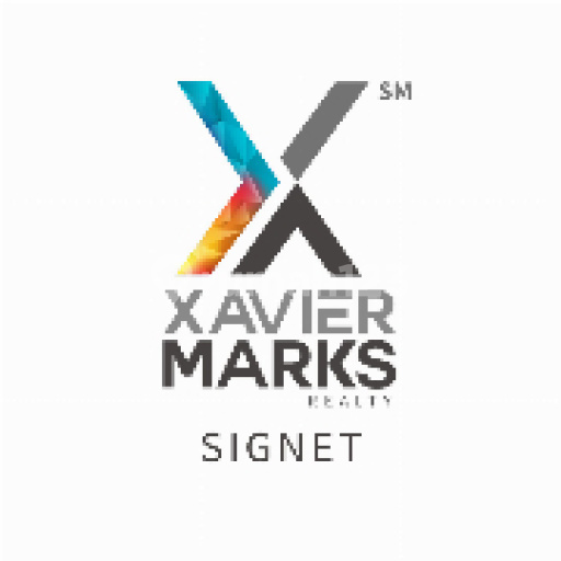 Xavier Marks Estate KBP