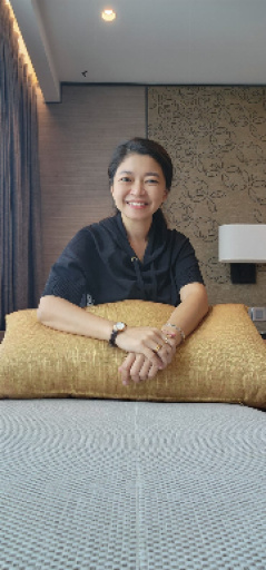 Rini kusumawati