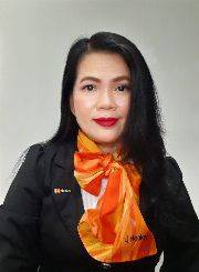 Yenni Zou