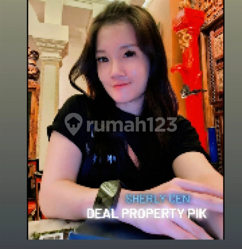 Sherly Cen Deal Property