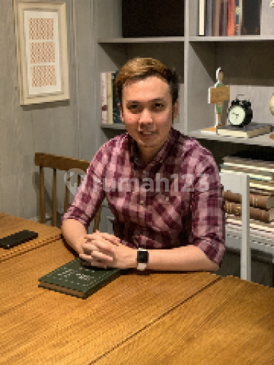 Harry Yang 