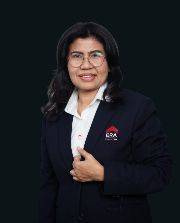Rinda Andriani