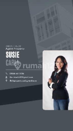 Susie Carla Sunarjo
