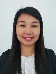 shirley permata sari