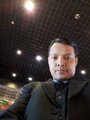 Toro Zuhair Pro