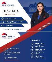 Cristine aprillia 