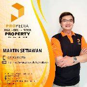 Martin Setiawan Tjandra 