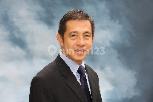 Ir Endang Sutrisna 