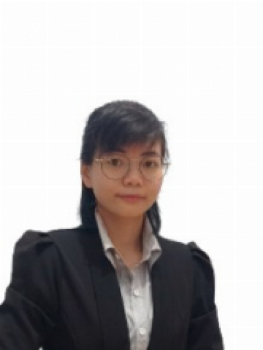 Junita Rachel Sabrina