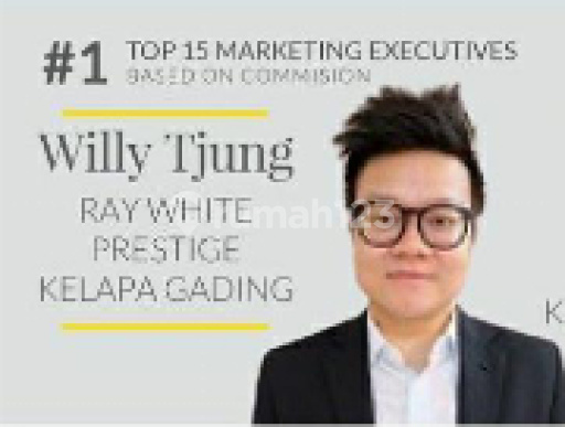 Willy Ray White Prestige