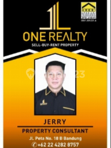 Jerry Moses Karamoy