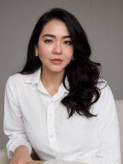 Maria Lim 