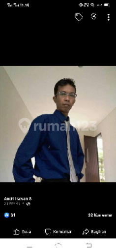 Andri Irawan  