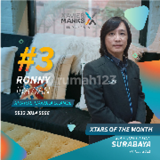 Ronny Irawan