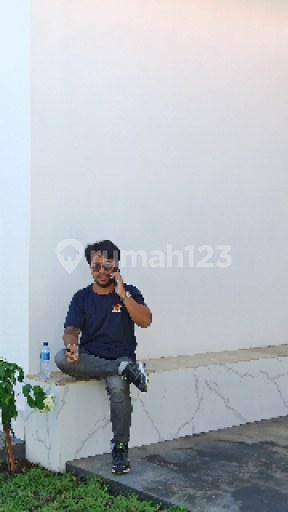 New bali property