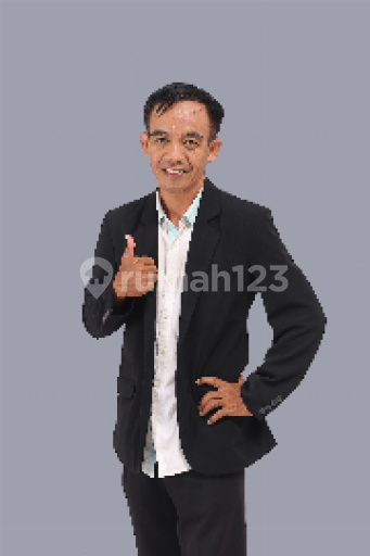 Paulus Sukarno 