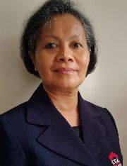 Corina Marlina Mailoa