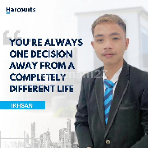 Ihsan Harcourts 