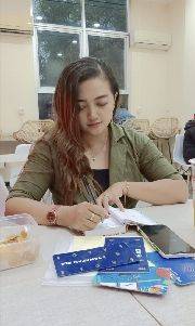 Indah Widyawati