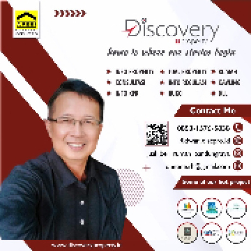 Ridwan Discovery