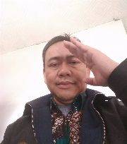 M Ali Nurdin  