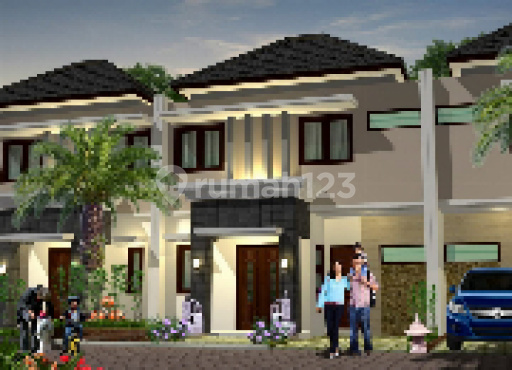 Andri KIMahouse 