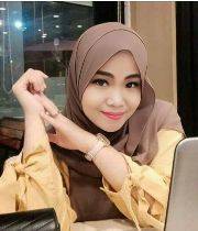 Jazila Husein 
