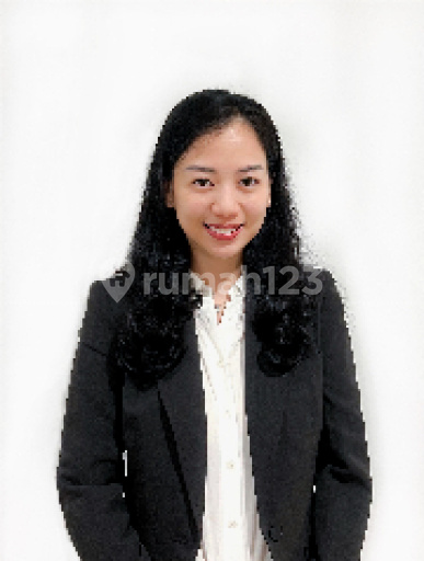 Angelina Christianty Hartanto 