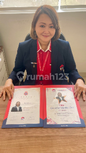 Geraldine Kartika Sari