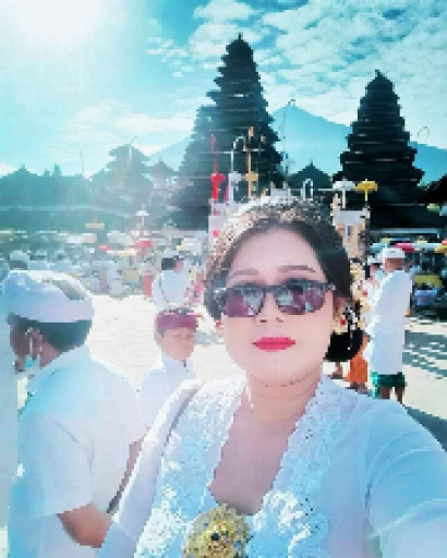 Ni Komang Indah Ariyani