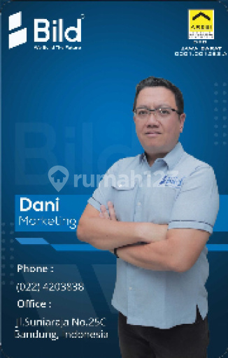Dani Junaedi 